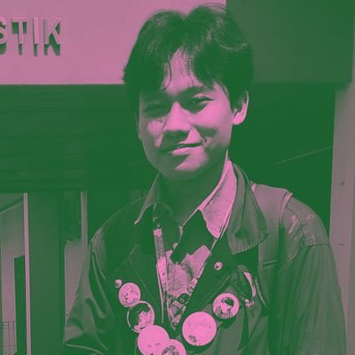 Clown Jester x Deranged Weeb in the Monte-Carlo Hall and a 腐男子.
Sura Dira Jayaningrat Lebur Dening Pangastuti.
102'22 peep