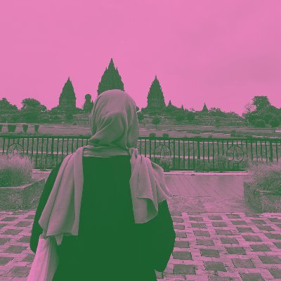 Architectural Designer • Freelancer • Jual Sambal Link Toko Oyen 👇 • Hanya berisi kicauan random & curhat • Yuk dukung karya saya ➡Ig : @nglingkarprojects