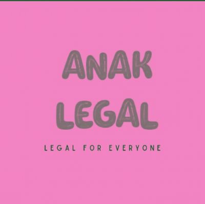 Akun haha hihi | kadang santai, kadang santai banget | reach us on contact.anaklegal@gmail.com | IG: https://t.co/3Ah6JapgxY | tele: https://t.co/jtyOuIgupB