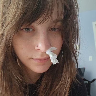 temporarily embarrassed woman
she/her mdni // 23 https://t.co/pOqfUGTIHP -throne // https://t.co/JBHGlOQy1d