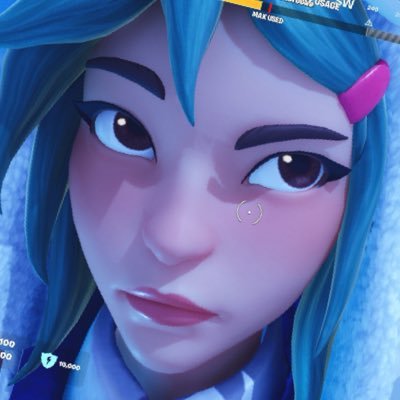 HannahOWさんのプロフィール画像