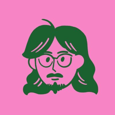 ruasjonah's profile picture. Die before the age of 40.  | 他