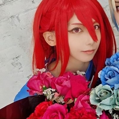 すい*関西住み遠征多*テーマパーク好き出戻りレイヤー*自我強雑多垢*
25↑*i7 3🧡。🟦⛓️🐆と👑と🐺。⚡11無印・VR。🌈🕒🥃*⚠腐匂わせ写真が上がる可能性があります*相方→ぽめうさ @pm19_us