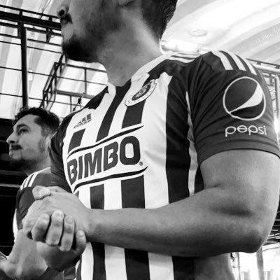 Del equipo más importante y grande de México @Chivas🐐❤️🤍 | @BVB🖤💛 |Fisioterapeuta🧑🏻⚕️♿️| Gymrat🏋🏼 | Fisio de confianza en @CH_SH1906 😮💨👌🏼