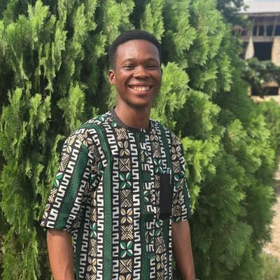 A first class graduate of the department of Surveying and Geoinformatics, Nnamdi Azikiwe University, Awka. Studied Surveying and Geoinformatics. Fully into GIS