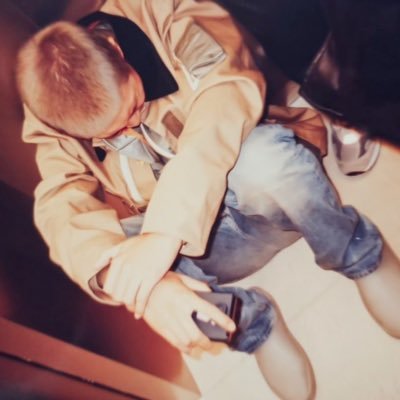 iamnothereer's profile picture. 