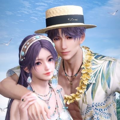 成人済。 多趣味:CHAMBER OF RAVEN・スチーム&サイバーパンク・歯車・古銃・ゴシック・The PHANTOM of The OPERA・Love Never Dies・ゲーム・ファンタジー全般・寺社仏閣・天然石・ハンドメイド。
#恋と深空 ホムラが全て💜✨