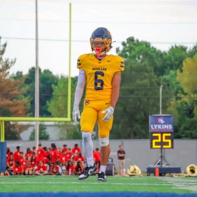 Carson Khayo Profile