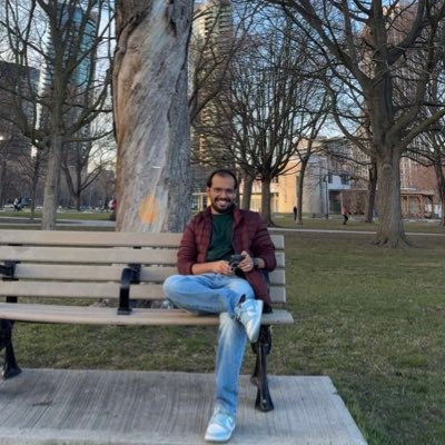 Vascular Surgery Resident at @UofTVascular | @Norahfaqih 💍