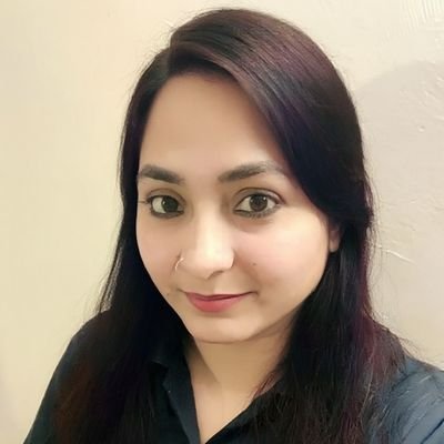 NikkiKumar12767's profile picture. 