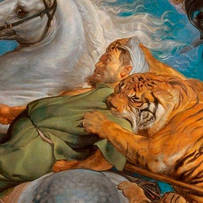 An illiberal riding the tiger. Writer & Translator.
https://t.co/ZHLU66URd1