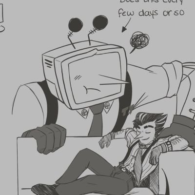 hey_mistake's profile picture. im a freak lolol
 |20| she/they alt