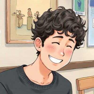 hiro26vb's profile picture. 2025/09/01よりデイトラ Javaコースを受講
#デイトラ #Java