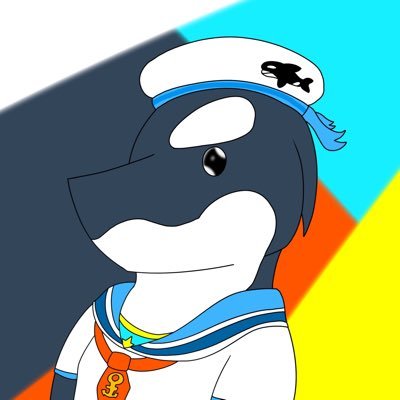 プロ体箱推し!(最推しはノクスさん🐶) 他の推し着ぐるみはツイフィに記載中! #プロダクション体育館 #着ぐるみ好きと繋がりたい #マグマラシ好きと繋がりたい #シャチ好きと繋がりたい #シャチはいいぞ #カワウソ好きと繋がりたい #名古屋港水族館 水族館訪問数▶︎9館 アイコン&ヘッダー→ @Oza_1104