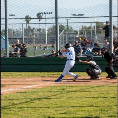 UNCOMMITTED chino high school 2.8 gpa class of 2027 3b/utl height 6ft/179lb phone number-9092645943 email-Joshgarcia0114@gmail.com