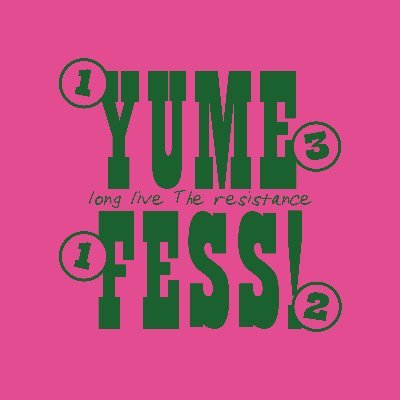 INA Autobase 🇮🇩 Untuk kaum yume yang mleyot tiap liat oshi • 2D characters only • SEND MENFESS : https://t.co/FIYdW2yNiX
akun pengaduan : @fatuiuwu