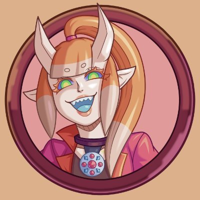 ESP | Sun Capitán de los Piratas del Sol Blanco
Comisiones Abiertas DM para mas información
Por favor No uses/resubas mi arte
NSFW: @Sun_Kyuubi 🚫