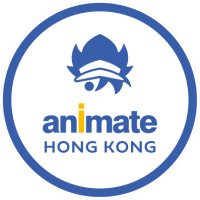 animate 香港 (@animate_hk) 's Twitter Profile