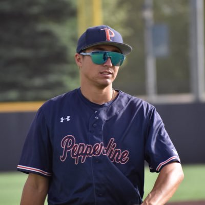 Westmont Baseball Alum | Director of Baseball Operations Pepperdine University