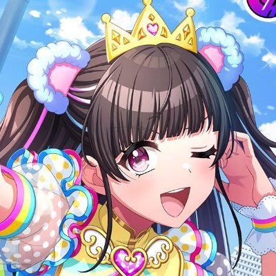 D4DJ Brasilさんのプロフィール画像