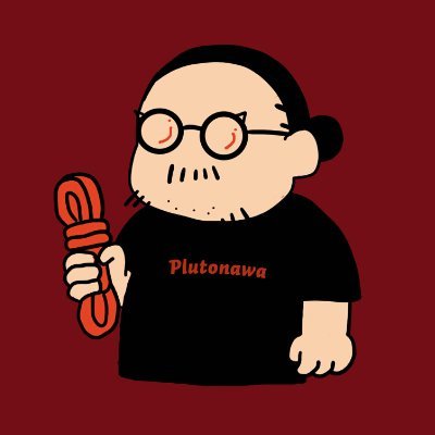 #178cm | I’m a Bondage Rigger & Rope Artist
Feel free to say Hi ~ #Shibari #Bondage #Spanking
#Pansexual #BDSM #Sadism ❌ No Sex
~ อ่าน About me ปักหมุดครับ