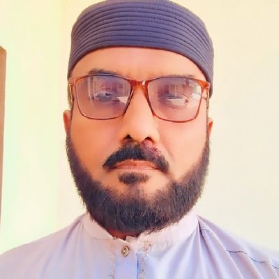 Malikji1850's profile picture. #میڈیا_ایڈوائزر_جنوبی_پنجاب 
#جمعیت_اہلحدیث_پاکستان 🇵🇰