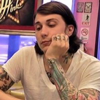 Daily LA Ink Frank (@dailylainkfrank) 's Twitter Profile