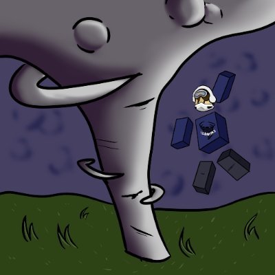 IrontenzWX's profile picture. 