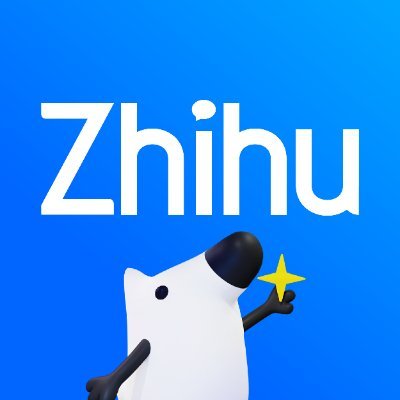 🚀Bringing China's AI & tech trends, voices, and perspectives to the global stage.
⚡️Powered by Zhihu/知乎, China's leading knowledge community.