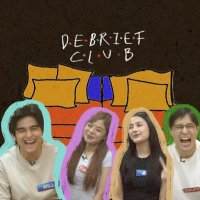 The Debrief Club (@debriefclub) 's Twitter Profile Photo