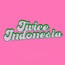 TWICE_Indonesia's profile picture. One In a Million! 🍭 Indonesian Fanbase for @JYPETWICE 🇮🇩 Share all about TWICE in English and Bahasa Indonesia