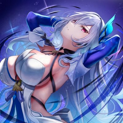 skirk_real_'s profile picture. 師匠を超える為なんやかんやしてたら現代に迷い込んでいた。感情を取り戻した私は当分戻れそうにない(居心地良すぎて戻りたくない)からここに腰を据えるとしよう。生きていく為にもカフェに身を寄せている。@cafe_sekaijyu←ここでもしかしたら私に会えるかも知れないな。