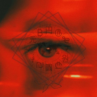 📕 Blind Accidental Agorist.
Monero.
DarkFi.
Good Morningian.
Given Name: River, Devil, Pebble, Xun Yu