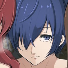 LewdChaosMaker's profile picture. the leader of the chaos makers need to have a little FUN~ are you up?