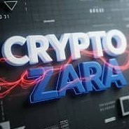 Crypto Zara (@zarawcrypto) 's Twitter Profile Photo Crypto Zara (@zarawcrypto) 's Twitter Profile Photo