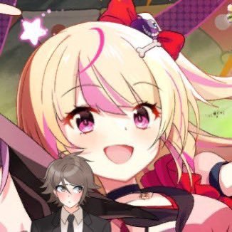 Most normal Magireco fan | BLM | Free Palestine | unfortunately stuck in tetro hell