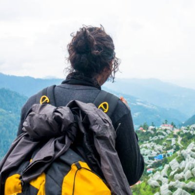 ✨ Service Manager @ Hyundai 🚗💼|
💪 Loves trekking |👗 Fashion is my mood
🕉️ Spiritual heart | 💖 Romantic soul |
Collaboration with Tibetan Organizations |