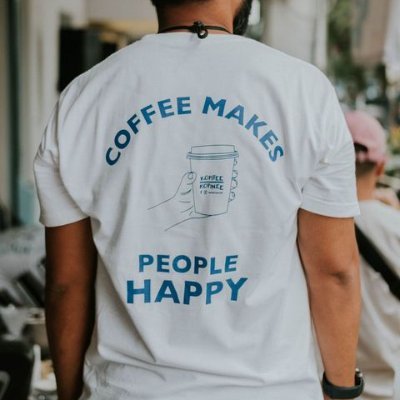 A son, a brother and an uncle. Brewing coffee and crafting visual design for living.