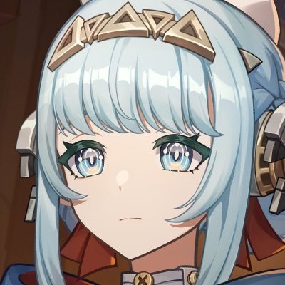 | “Nice to meet you, I am Ineffa.” | A Timely account for #Ineffa from #Genshin Impact !
Not everything will be about Ineffa cuz I have a life but hai guies :D
