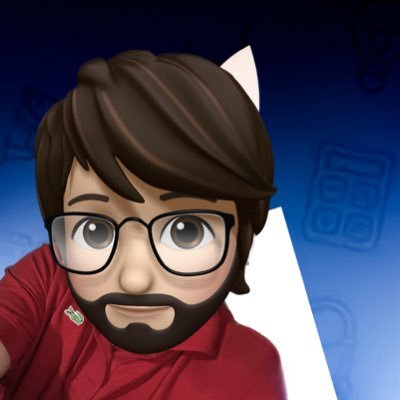 🧑🏻💻🖖 Informático. La tecnología para mí, no es solo una herramienta… es casi una extensión de mi mente creativa. 📱•| Escribo contenido en @iSenaCode |• 💻