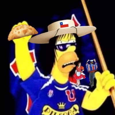 Ser del Bulla es tener aguante, aguante incondicional. Periodista en @redgol. Mi familia y mis hijos son lo más importante.
