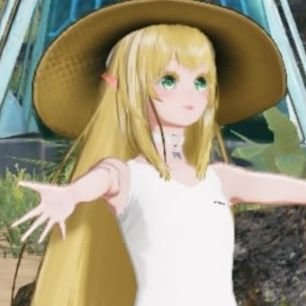 アイリン「ハグ待ちなのですよ＼(^-^)／」(CV中原麻衣)【ship3】さんのプロフィール画像
