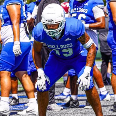 TE @CSM_football | 6’5 235 | Juco National champ 2024 🏆 | 3x Deans list | AA in hand | email: dahlkayson9@gmail.com | 7073987582