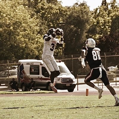 6’3 |174| DB | College Of Sequoia | 3.76 GPA | N0ZON3 | Tone$etter$ | Cell (559)- 481-1618 | Email Wendellware5@gmail.com