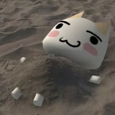 Pixel artist/digital artist
23 vueltas que dio el planeta tierra desde que existo
i draw things
(me gusta hacer dibujitos)
https://t.co/phZ61zcnGj