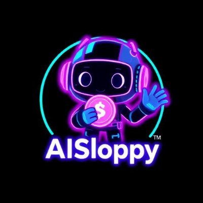 sloppy16162521's profile picture. official X for sloppy coin