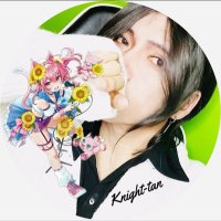 πγγ€γγγπ»LvγοΌ (@knight07090504) 's Twitter Profile