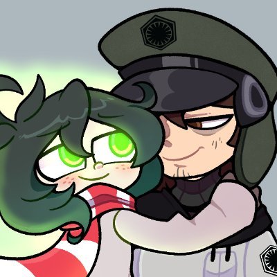 🎲 Lord Shatter 🎲(COMMISSIONS OPEN!!🌟)さんのプロフィール画像