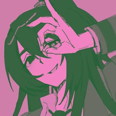 (1/3) of #HOESHOUSE • 21↑ • mostly yume 夢 — “Per aspera ad astra; through hardships to the stars.”