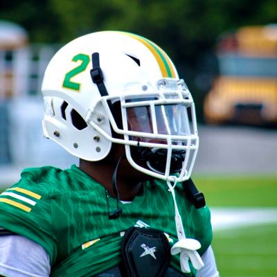 k3vieon's profile picture. Rb|C/O 2027|5’9 171|Dual Sport Athlete